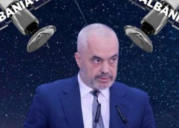 Sateliti Albania 1 del nga orbita, eksperti: Është djegur në hapësirë që…