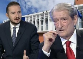 “Salianji rikthehet tek Berisha”/ Gazetari paralajmëron: Ka pasur pajtime edhe më parë, ka ndodhur…
