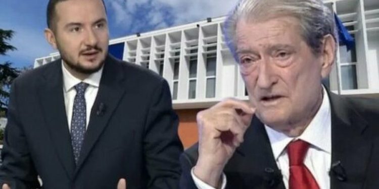 “Salianji rikthehet tek Berisha”/ Gazetari paralajmëron: Ka pasur pajtime edhe më parë, ka ndodhur…