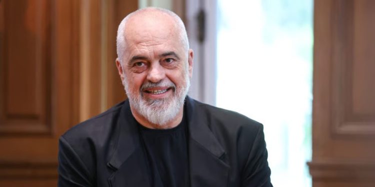 E bujshme/ Në mesin e 48 udhëheqësve në botë, kryeministri Rama niset sot drejt…