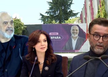 Përplasjet Spiropali-Rama/ Braçe e thotë troç: Ka njerëz brenda PS-së që…