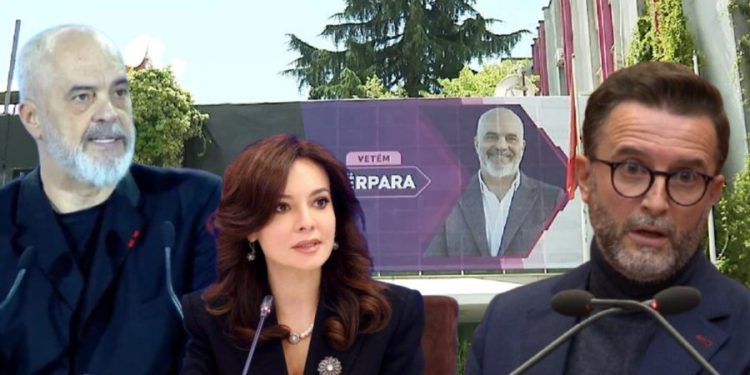 Përplasjet Spiropali-Rama/ Braçe e thotë troç: Ka njerëz brenda PS-së që…