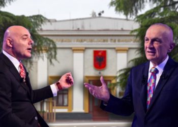 “Kisha plan të largohesha nga politika”, Ilir Meta rrëfehet: Sot do të isha ambasador në…