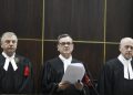 “Revolucion” në drejtësi! Gjykata e Lartë përmbys praktikën 14-vjeçare, “arresti me burg” shpallet…