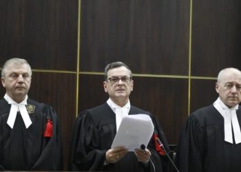 “Revolucion” në drejtësi! Gjykata e Lartë përmbys praktikën 14-vjeçare, “arresti me burg” shpallet…