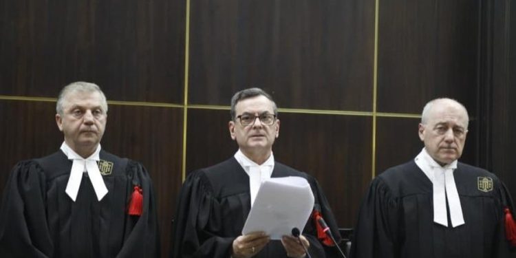 “Revolucion” në drejtësi! Gjykata e Lartë përmbys praktikën 14-vjeçare, “arresti me burg” shpallet…