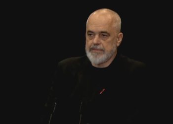Homazhet/ Ja çfarë thotë Edi Rama për Servet Pëllumbin: Do të…
