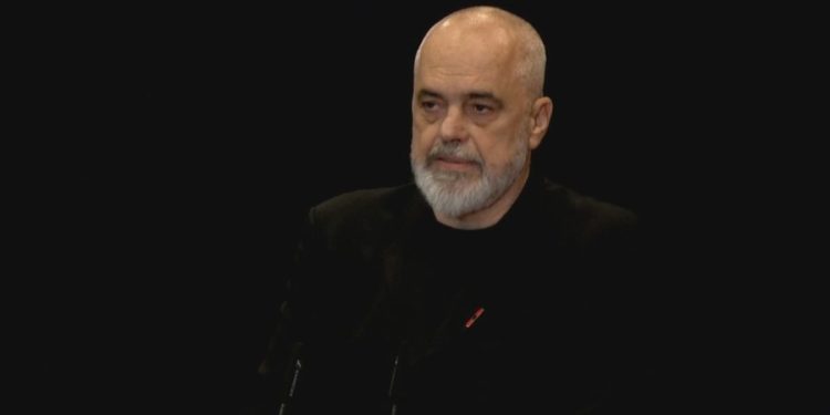 Homazhet/ Ja çfarë thotë Edi Rama për Servet Pëllumbin: Do të…