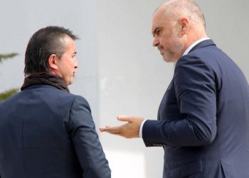 Përplasja e fortë Rama-Tërmet Peçi në mbledhjen me dyer të mbyllura, debate të ashpra dhe sinjale për “goditje”…