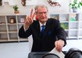Sali Berisha do të kandidojë me “veten”, demokratët kërkesë KQZ-së për…