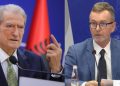 E quajti Gonzaton “ambasador i Ramës”/ Diplomatët e vendeve të BE i përgjigjen Sali Berishës…