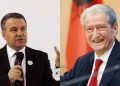 Arben Malaj rrëfen bisedat me kolegët nga PD: Të gjithë duan LARGIMIN e Berishës…