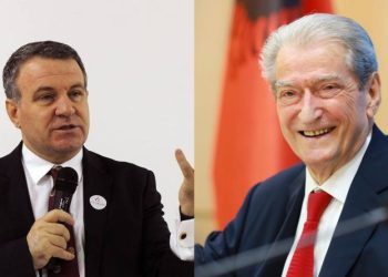 Arben Malaj rrëfen bisedat me kolegët nga PD: Të gjithë duan LARGIMIN e Berishës…