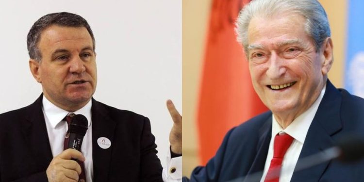Arben Malaj rrëfen bisedat me kolegët nga PD: Të gjithë duan LARGIMIN e Berishës…