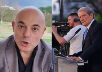 Blendi Fevziu e thotë hapur: PD-ja e Berishës nuk vjen dot në pushtet…