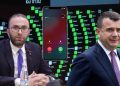 Revolucioni i Berishës përfundoi/ PS e PD bashkuan votat, gazetarja zbulon prapaskenën: Pati një telefonatë mes…