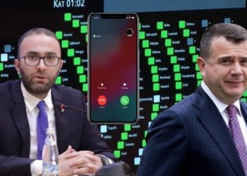 Revolucioni i Berishës përfundoi/ PS e PD bashkuan votat, gazetarja zbulon prapaskenën: Pati një telefonatë mes…