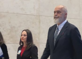 Shqipëria në “ankth” për raportin në BE, çfarë po vendos Brukseli?!