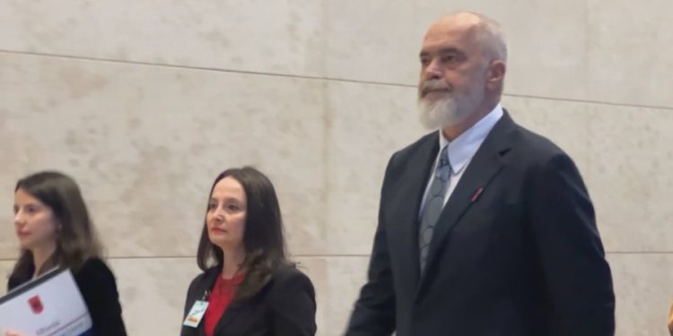 Shqipëria në “ankth” për raportin në BE, çfarë po vendos Brukseli?!