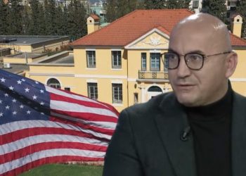 Gazetari: Ja 3 çështje që do të trajtohen me urgjencë sapo të vijë Ambasadori i ri Amerikan në Shqipëri