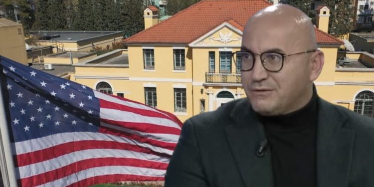 Gazetari: Ja 3 çështje që do të trajtohen me urgjencë sapo të vijë Ambasadori i ri Amerikan në Shqipëri