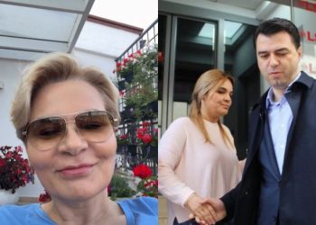 Dikur aleatë, Monika Kryemadhi akuza të forta Lulzim Bashës: I paguan para…
