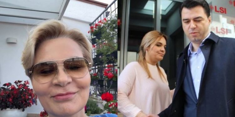 Dikur aleatë, Monika Kryemadhi akuza të forta Lulzim Bashës: I paguan para…