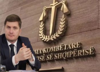 Profil/ U zgjodh fitues! Kush është Klodjan Skënderaj, kreu i ri i Dhomës së Avokatisë Tiranë