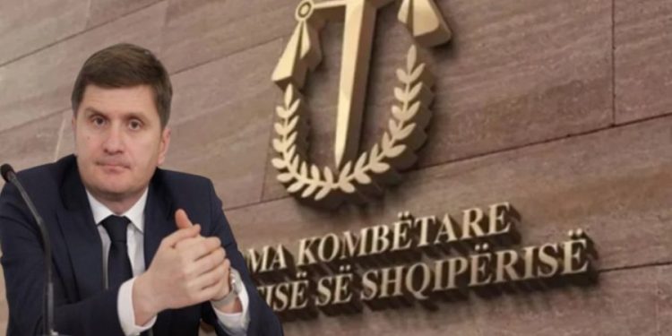 Profil/ U zgjodh fitues! Kush është Klodjan Skënderaj, kreu i ri i Dhomës së Avokatisë Tiranë