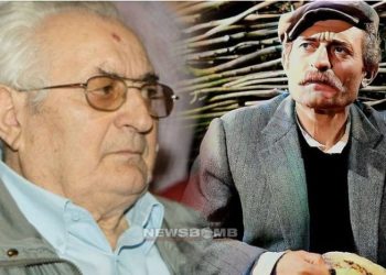 Testamenti prekës i Birçe Haskos, artistit të madh që jetoi me ndershmëri: Do iki nga kjo botë me një…