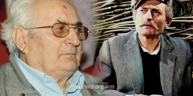 Testamenti prekës i Birçe Haskos, artistit të madh që jetoi me ndershmëri: Do iki nga kjo botë me një…