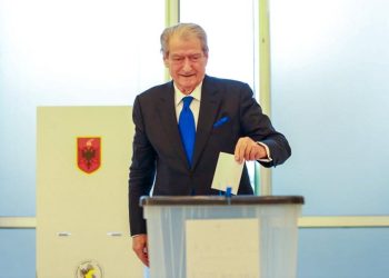 LAJM I FUNDIT/ Mbyllet votimi për Berishën, ja rezultatet në qytetet e jugut…