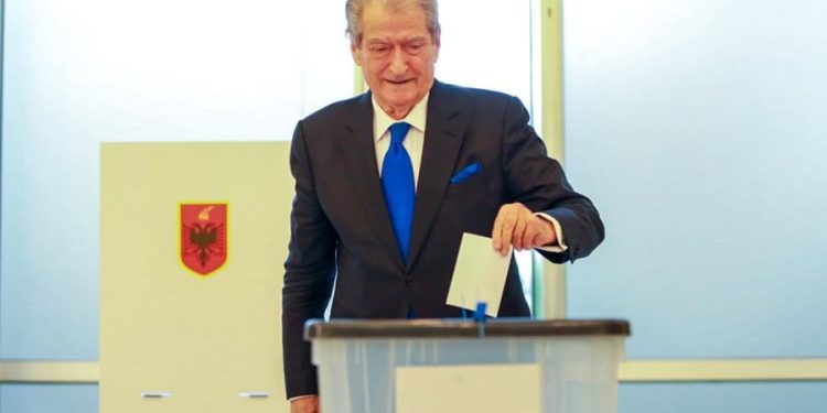 LAJM I FUNDIT/ Mbyllet votimi për Berishën, ja rezultatet në qytetet e jugut…