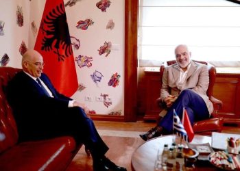 Marrëveshja e bujshme Greqi-Shqipëri, kush vjen sot takohet me Ramën…