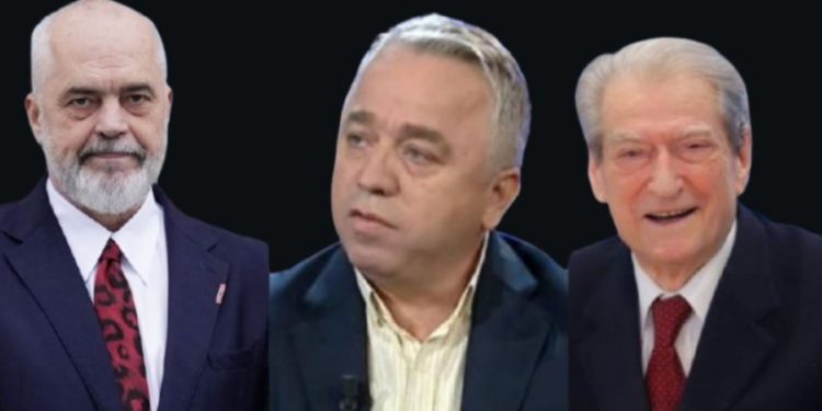 Afrim Krasniqi e thotë “TROÇ”, të palarat e politikës: Si mundet një njeri të japë…