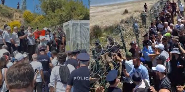 Ngjarja në Zvërnec/ Vjen REAGIMI i parë nga PS: Personat e maskuar, hije e…