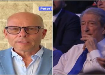 Çfarë ndodhi në Kuvendin e PD? Deputeti i Bundestagut HABIT: Do zgjidhni një kryetar të ri…
