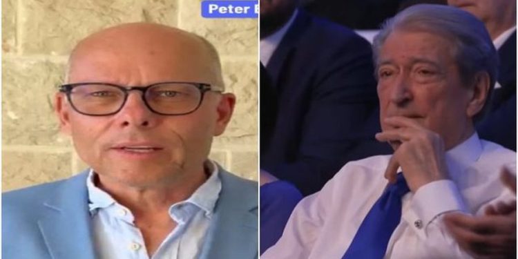 Çfarë ndodhi në Kuvendin e PD? Deputeti i Bundestagut HABIT: Do zgjidhni një kryetar të ri…