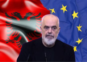 Kryeministri Rama tregon REKORDIN: Shqipëria, kap arritjen historike…