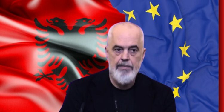 Kryeministri Rama tregon REKORDIN: Shqipëria, kap arritjen historike…