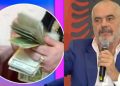 Rama tregon LAJMIN E MIRË: Në Qershor rritje pagash për…