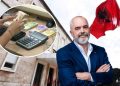 Bashkimi Europian gëzon të gjithë Shqiptarët/ Qeveria Rama merr lajmin e mirë…