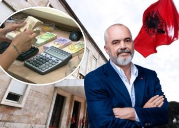 Bashkimi Europian gëzon të gjithë Shqiptarët/ Qeveria Rama merr lajmin e mirë…