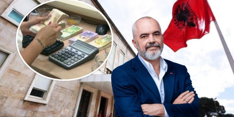 Bashkimi Europian gëzon të gjithë Shqiptarët/ Qeveria Rama merr lajmin e mirë…