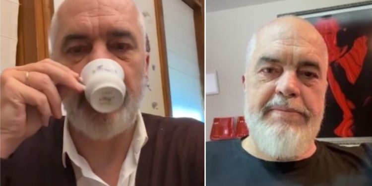 E papritur! Rama premton ndryshimin radikal: Shqipëria, për herë të parë…
