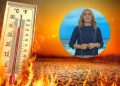 “Po vjen ferri”/ Meteorologia paralajmëron Shqiptarët: Ekstrem historik. Nga dita…