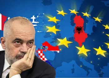 Lideri i madh ia thotë troç Ramës: Ky shtet i madh mbështet Shqipërinë drejt BE…