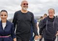 “Po përdoret fuqi”, reagon Pacolli: Aeroportin e Vlorës le ta marrin…