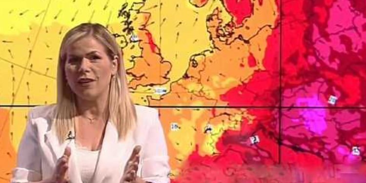 “Ndodh e pabesueshmja!”/ Sinoptikania tregon surpirzat e motit, çfarë na pret nga dita e enjte…