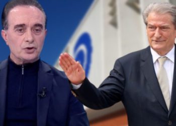 Deputeti i PD: Ne vetëm të marrim kallashin dhe t’i dilnim përpara Ramës, vetëm…